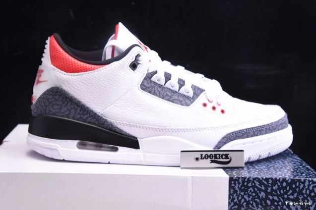 HYPE RED